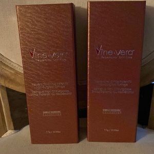 Vine.Vera Resveratrol Skin Care 11g/0.39oz